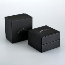Roger Dubuis High Quality Black Wooden Box