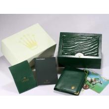 Rolex Original Style Full Set Box-Luxury Edition