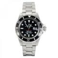 Rolex Submariner Automatic with Black Dial and Bezel S/S
