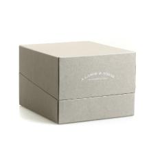 A.lange & Sohne High Quality Black Wooden Box-1