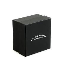 A.lange & Sohne High Quality Black Wooden Box